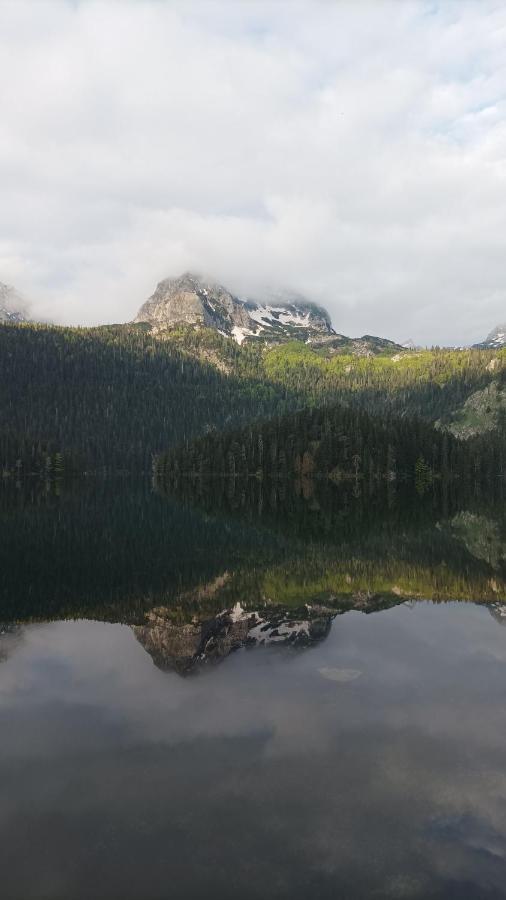 Apartman A&J Zabljak  Luaran gambar