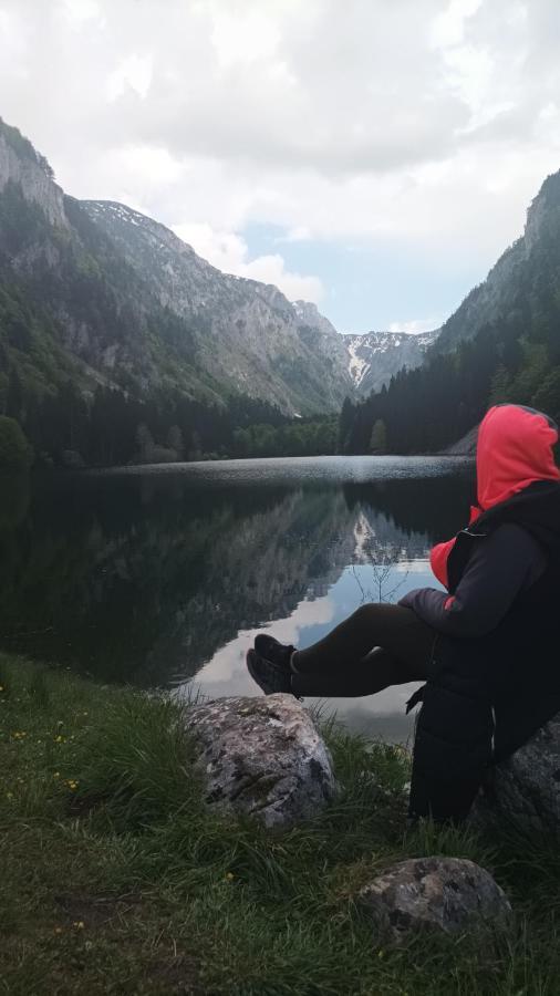 Apartman A&J Zabljak  Luaran gambar