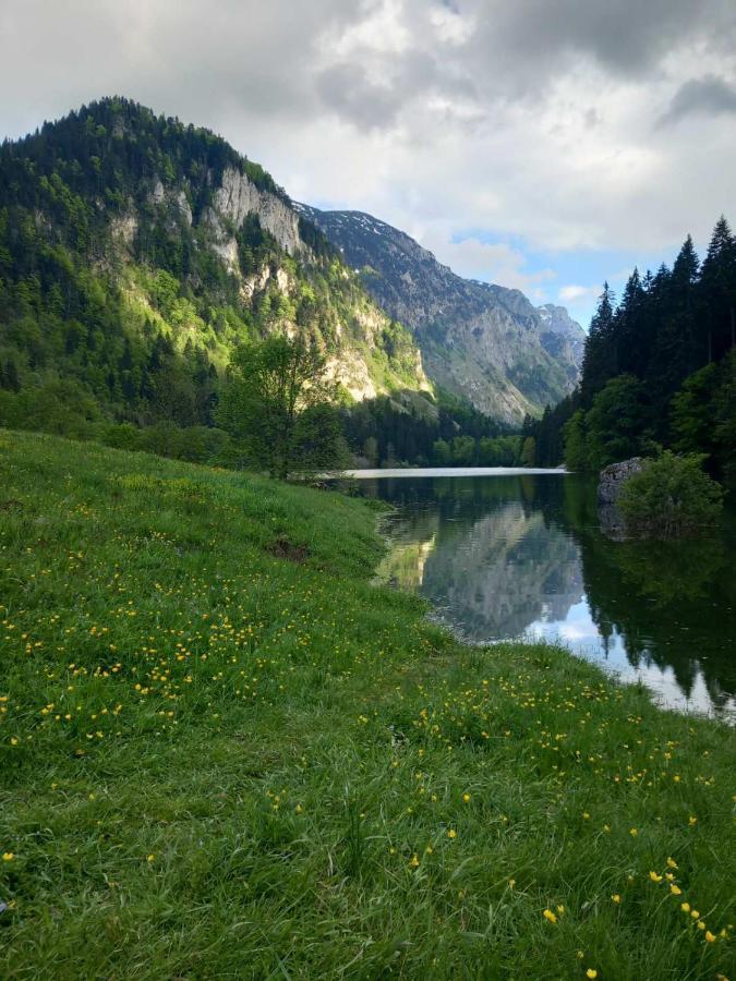 Apartman A&J Zabljak  Luaran gambar