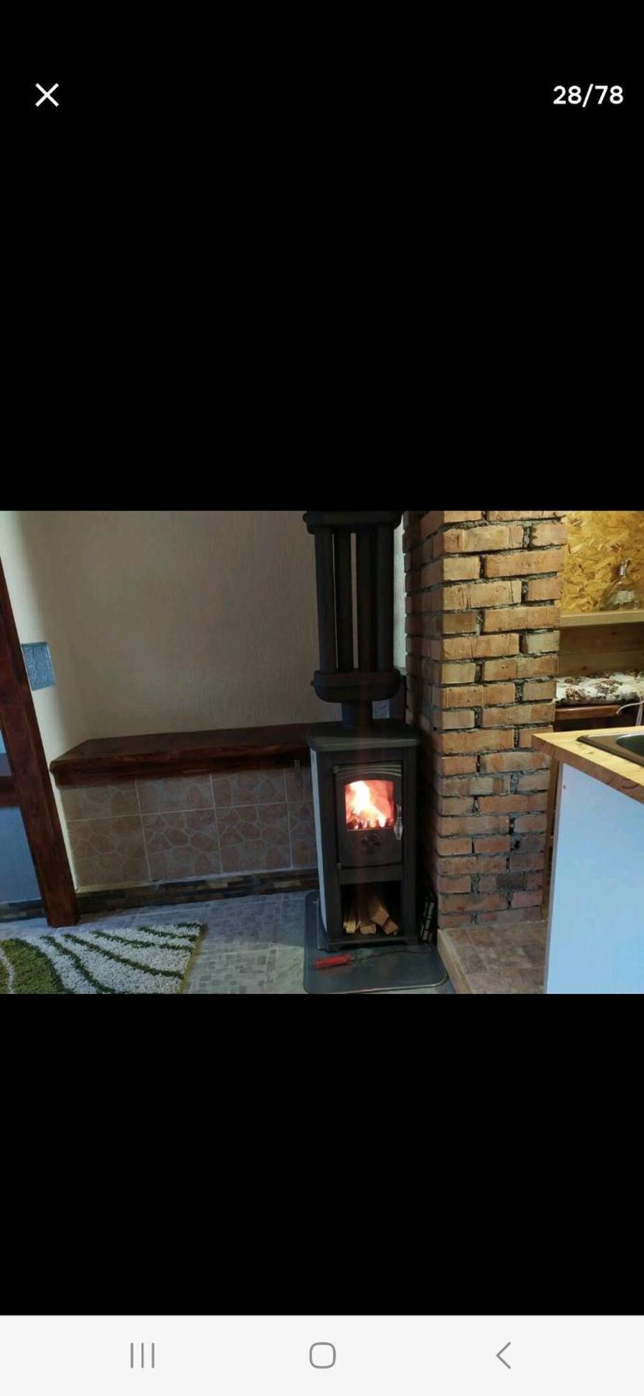 Apartman A&J Zabljak  Luaran gambar