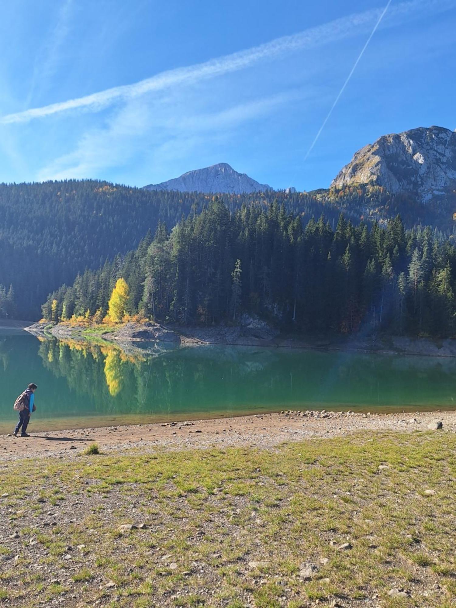 Apartman A&J Zabljak  Luaran gambar