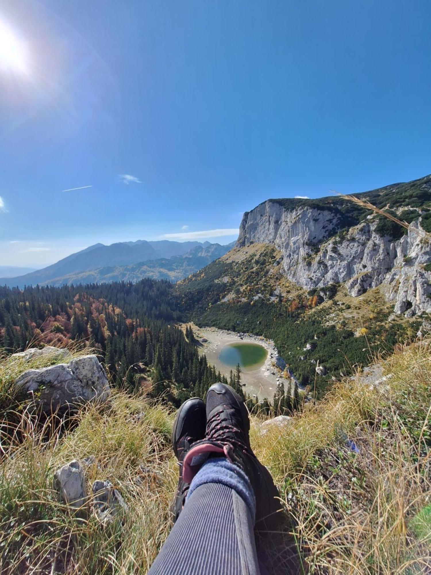 Apartman A&J Zabljak  Luaran gambar