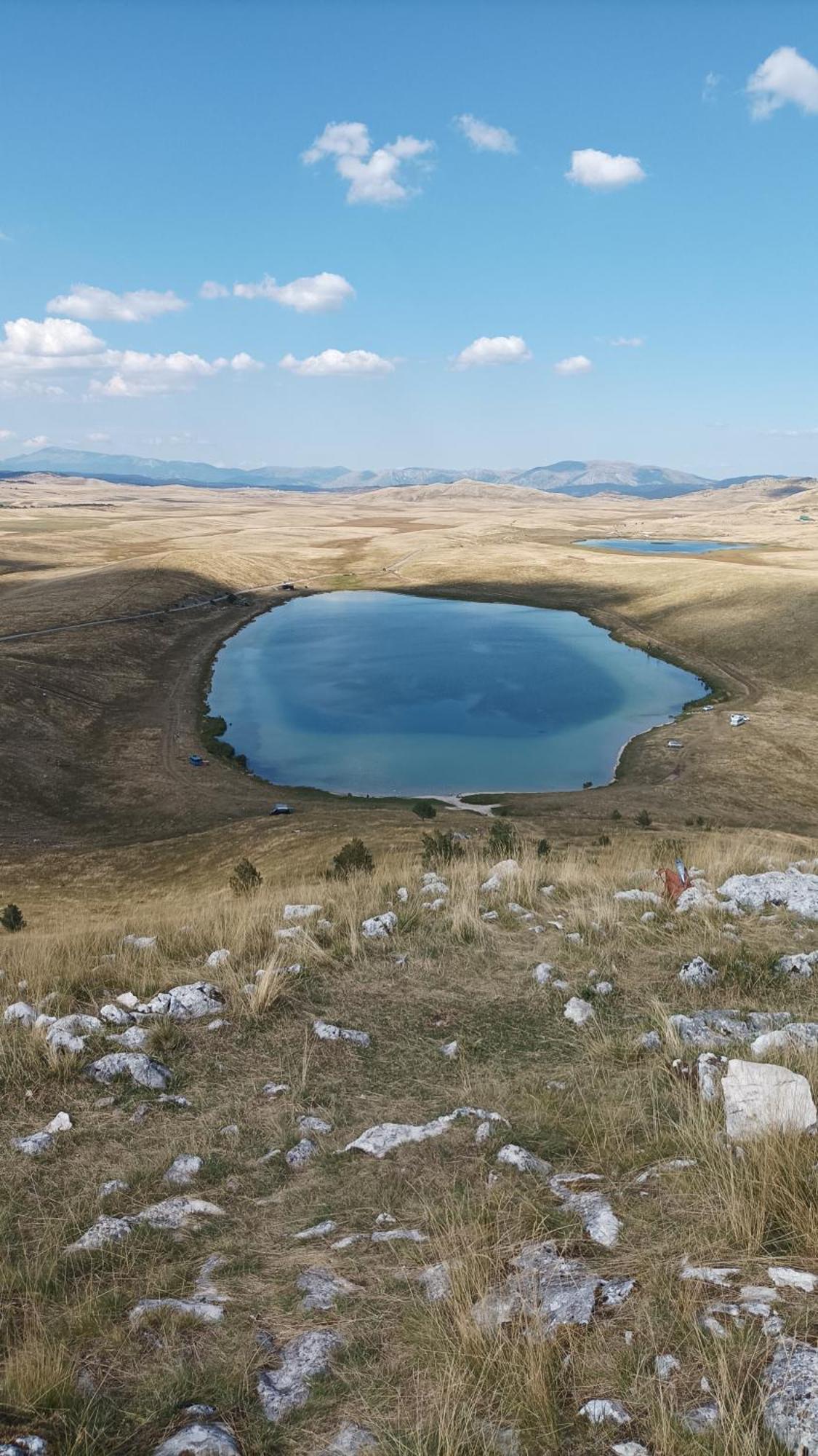 Apartman A&J Zabljak  Luaran gambar