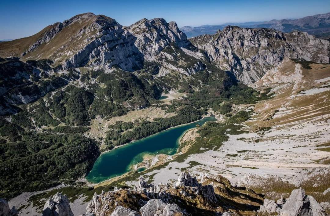 Apartman A&J Zabljak  Luaran gambar