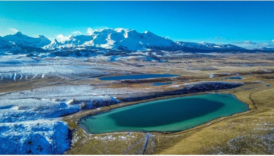 Apartman A&J Zabljak  Luaran gambar
