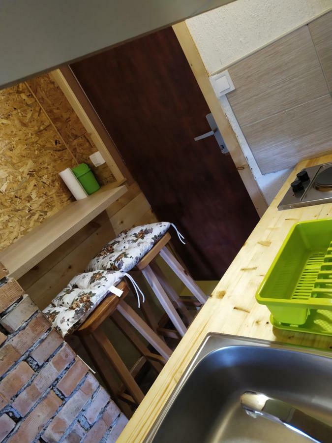 Apartman A&J Zabljak  Luaran gambar