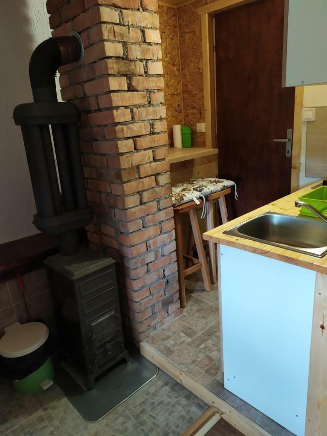 Apartman A&J Zabljak  Luaran gambar