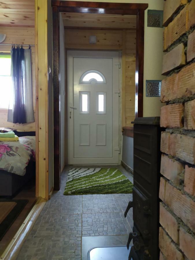 Apartman A&J Zabljak  Luaran gambar