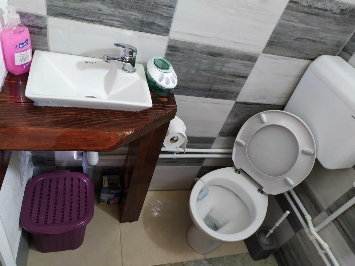 Apartman A&J Zabljak  Luaran gambar