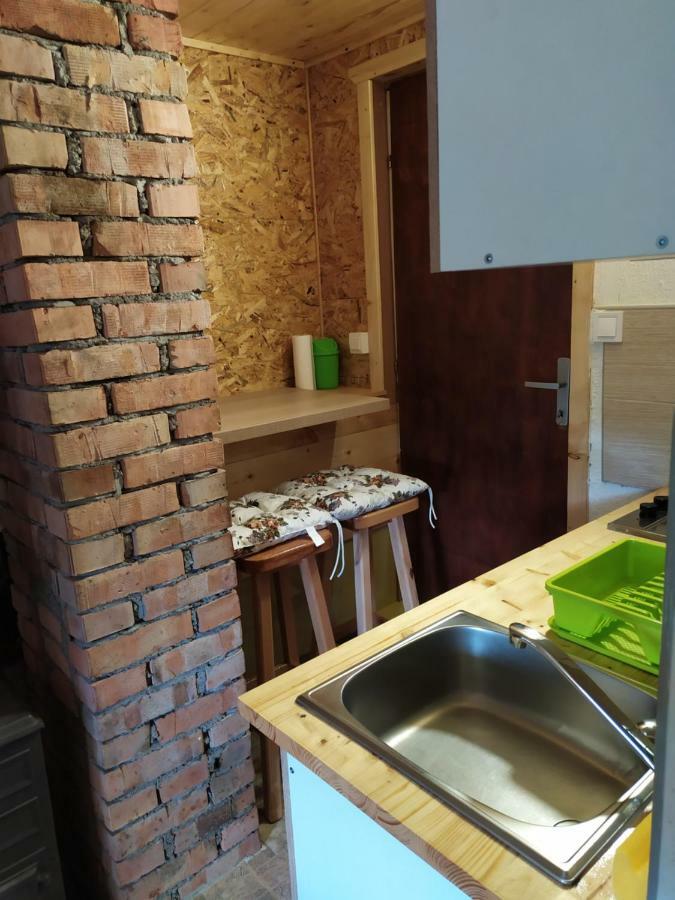 Apartman A&J Zabljak  Luaran gambar