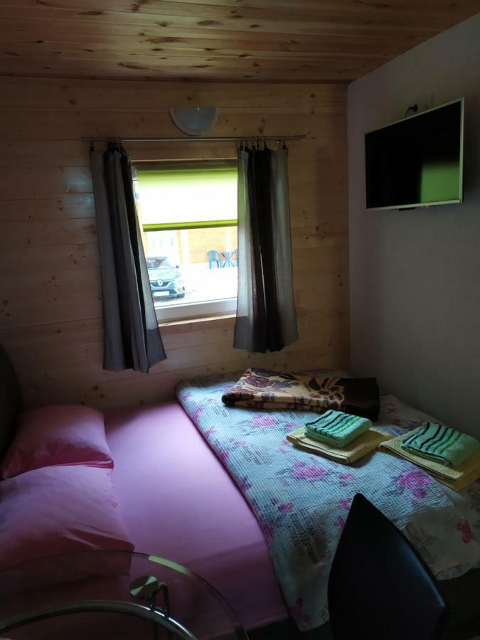 Apartman A&J Zabljak  Luaran gambar