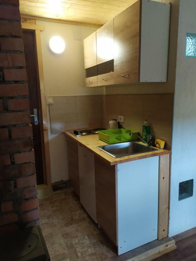 Apartman A&J Zabljak  Luaran gambar