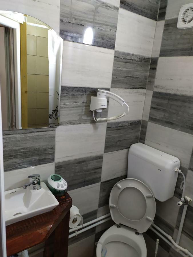 Apartman A&J Zabljak  Luaran gambar